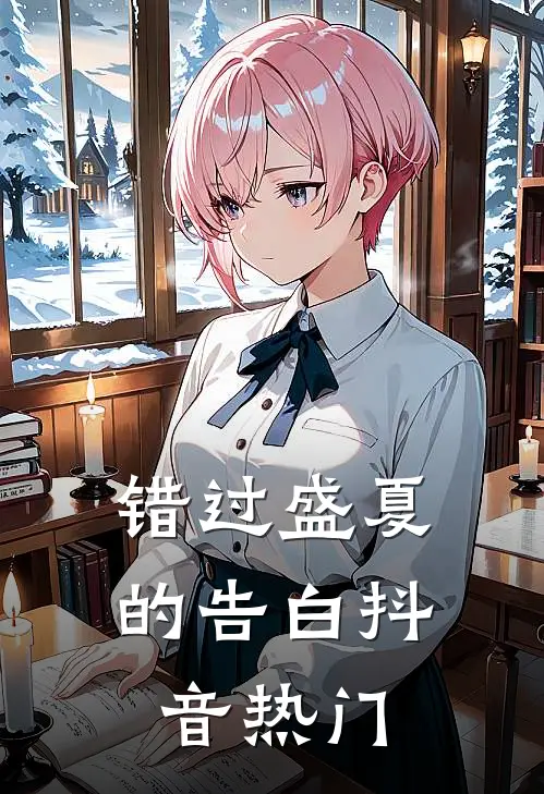 错过盛夏的告白抖音热门