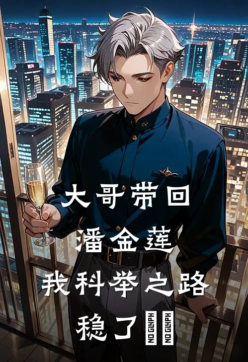 大哥带回潘金莲，我科举之路稳了​​