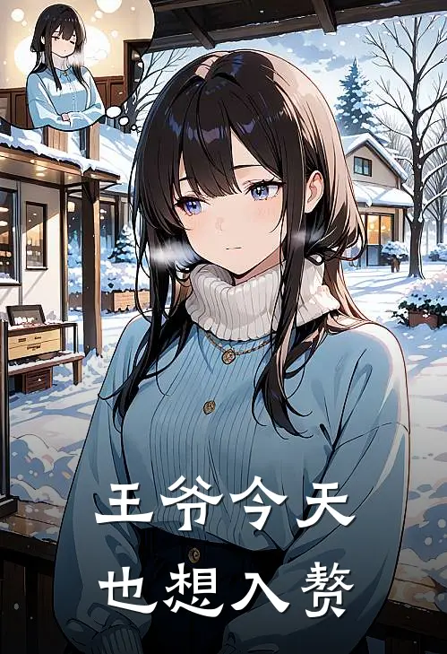 王爷今天也想入赘