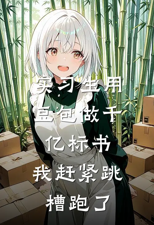 实习生用豆包做千亿标书，我赶紧跳槽跑了