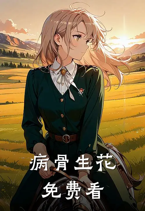 病骨生花免费看