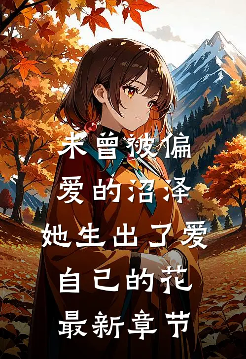 未曾被偏爱的沼泽，她生出了爱自己的花最新章节