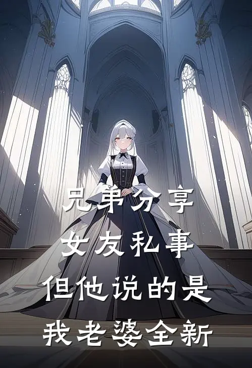 兄弟分享女友私事，但他说的是我老婆全新