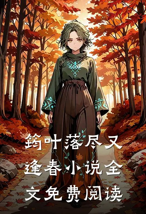 筠叶落尽又逢春小说全文免费阅读