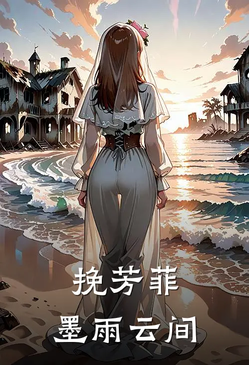 挽芳菲：墨雨云间