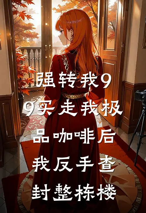 强转我9.9买走我极品咖啡后，我反手查封整栋楼