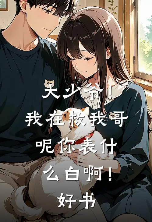 大少爷！我在救我哥呢你表什么白啊！好书