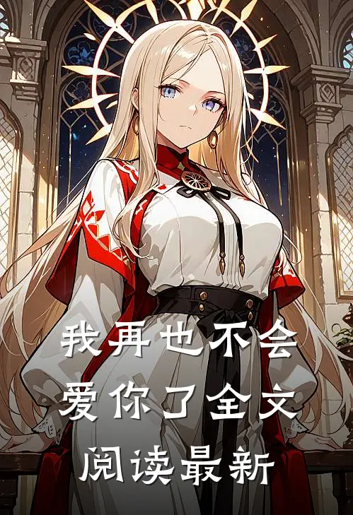 我再也不会爱你了全文阅读最新