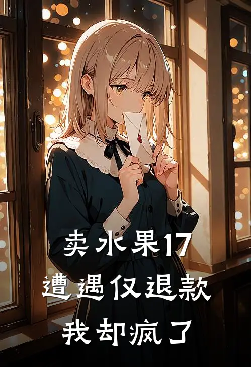 卖水果17遭遇仅退款，我却疯了