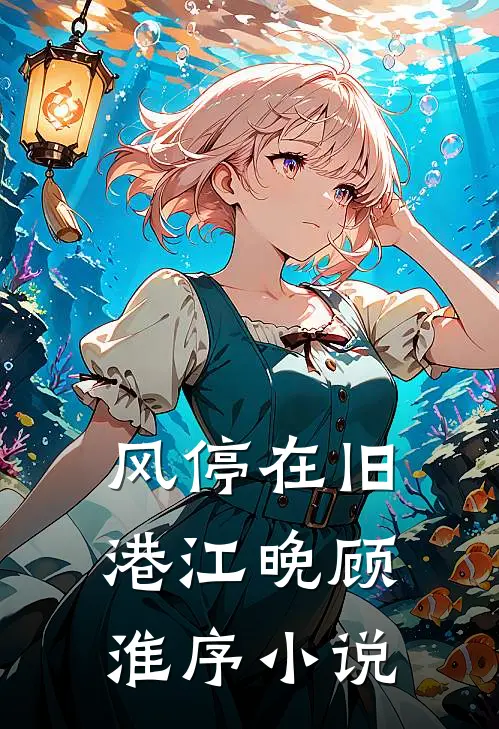风停在旧港江晚顾淮序小说