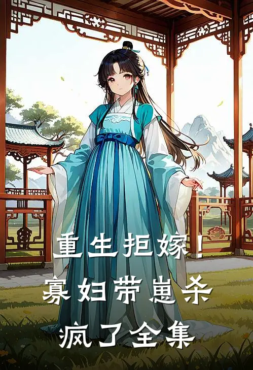 重生拒嫁！寡妇带崽杀疯了全集