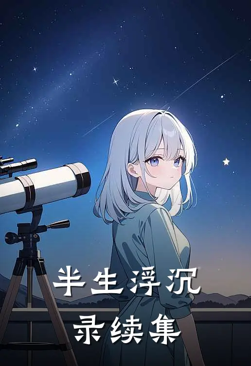 半生浮沉录续集