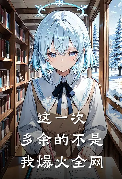 这一次，多余的不是我爆火全网