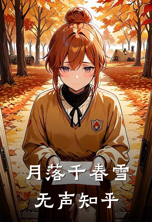 月落千春雪无声知乎