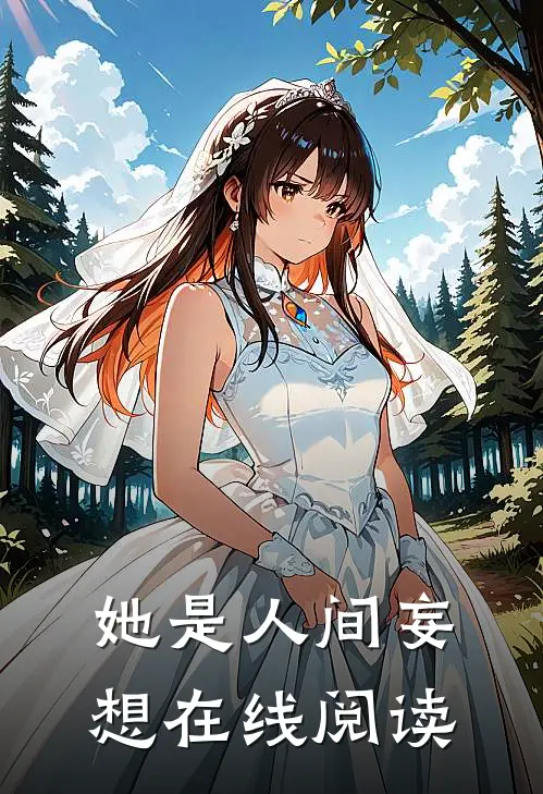 她是人间妄想在线阅读