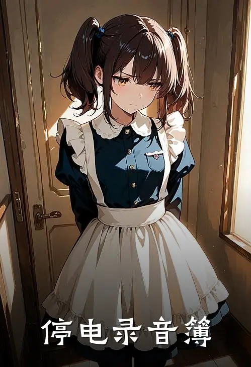 停电录音簿