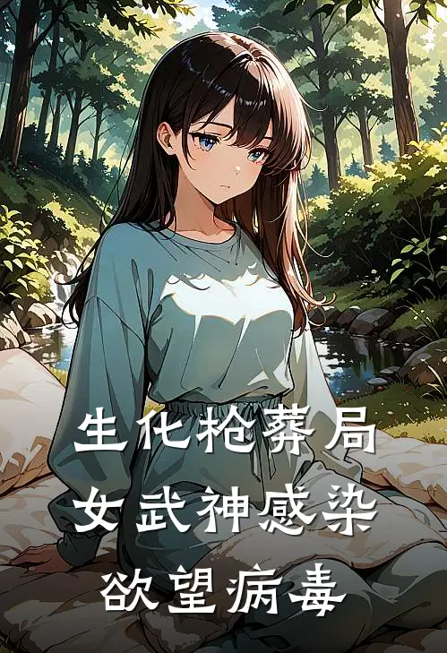 生化枪葬局：女武神感染欲望病毒