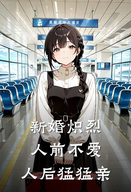 新婚炽烈：人前不爱，人后猛猛亲
