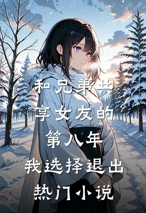和兄弟共享女友的第八年，我选择退出热门小说