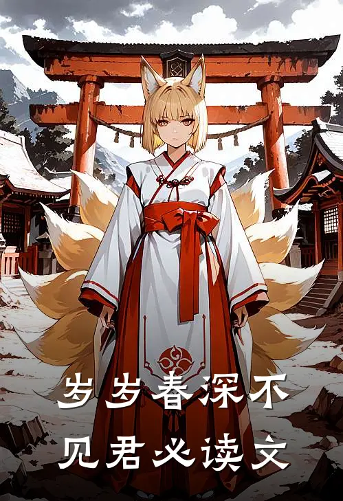 岁岁春深不见君必读文