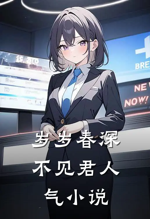 岁岁春深不见君人气小说