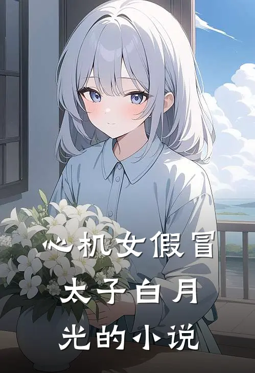 心机女假冒太子白月光的小说