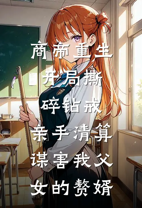 商帝重生：开局撕碎钻戒，亲手清算谋害我父女的赘婿