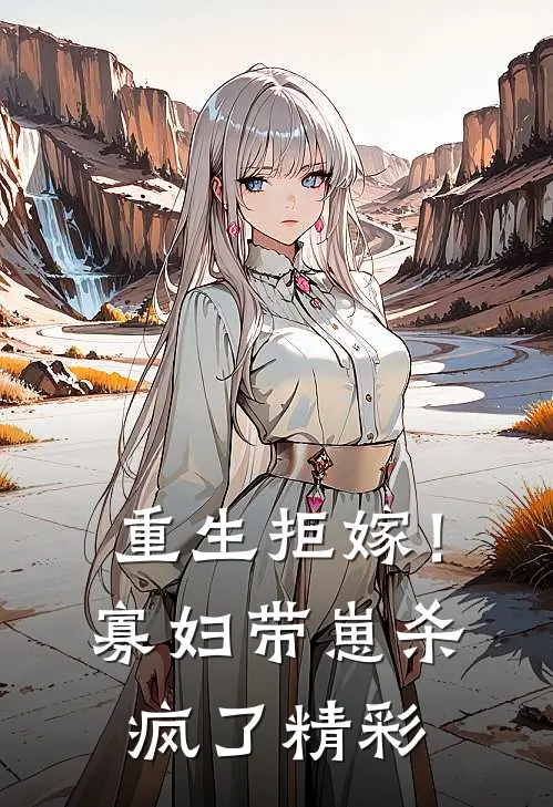 重生拒嫁！寡妇带崽杀疯了精彩
