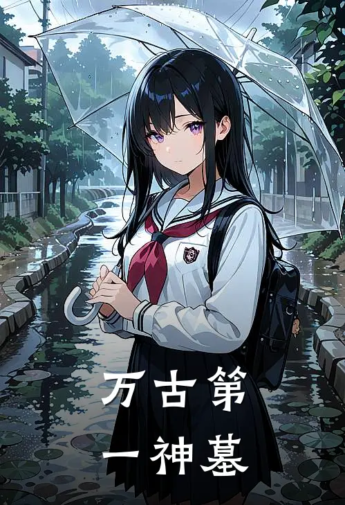 万古第一神墓