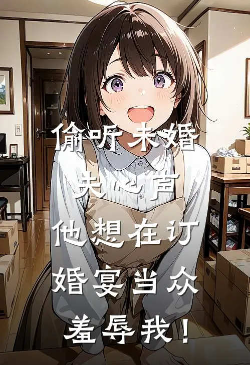 偷听未婚夫心声：他想在订婚宴当众羞辱我！