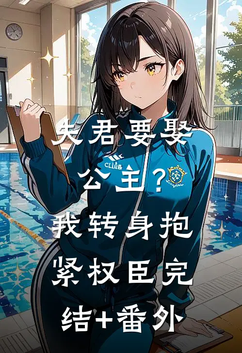 夫君要娶公主？我转身抱紧权臣完结+番外