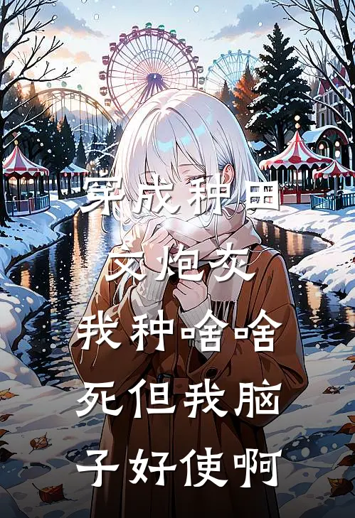 穿成种田文炮灰，我种啥啥死但我脑子好使啊