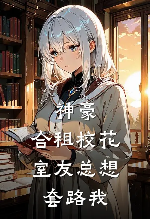 神豪：合租校花，室友总想套路我