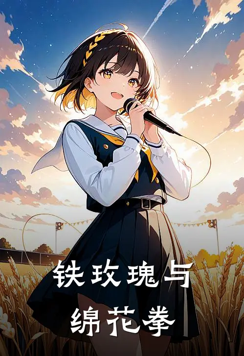 铁玫瑰与绵花拳