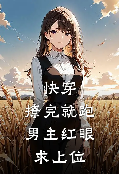 快穿：撩完就跑，男主红眼求上位