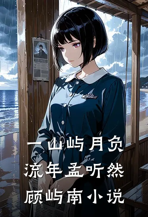一山屿月负流年孟听然顾屿南小说