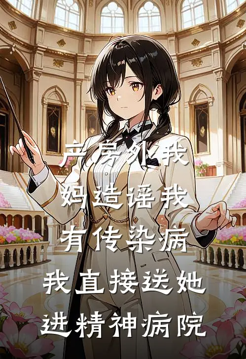 产房外我妈造谣我有传染病，我直接送她进精神病院
