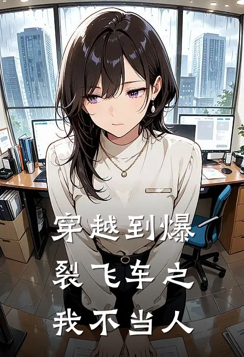 穿越到爆裂飞车之我不当人