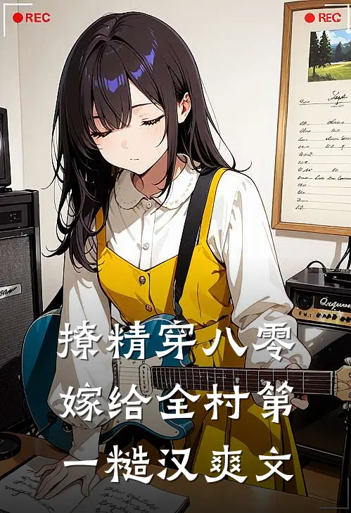 撩精穿八零，嫁给全村第一糙汉爽文