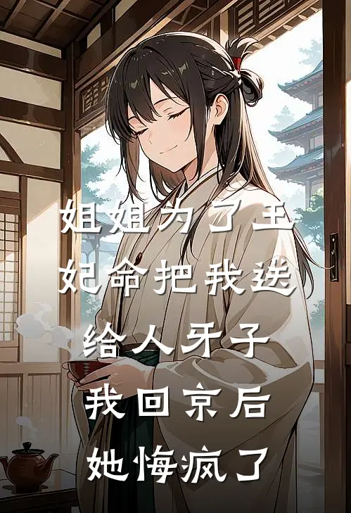 姐姐为了王妃命把我送给人牙子，我回京后她悔疯了