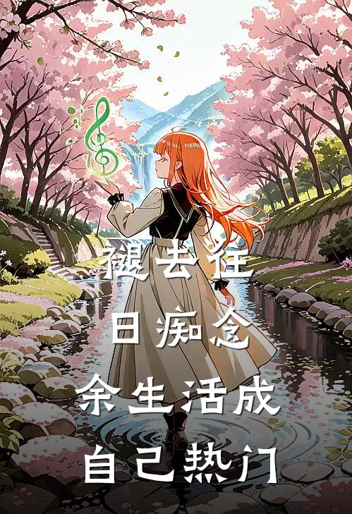 褪去往日痴念，余生活成自己热门