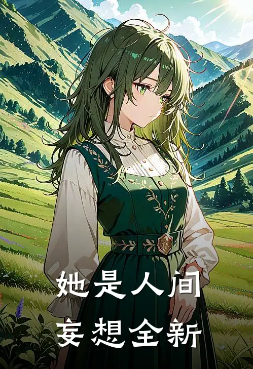 她是人间妄想全新