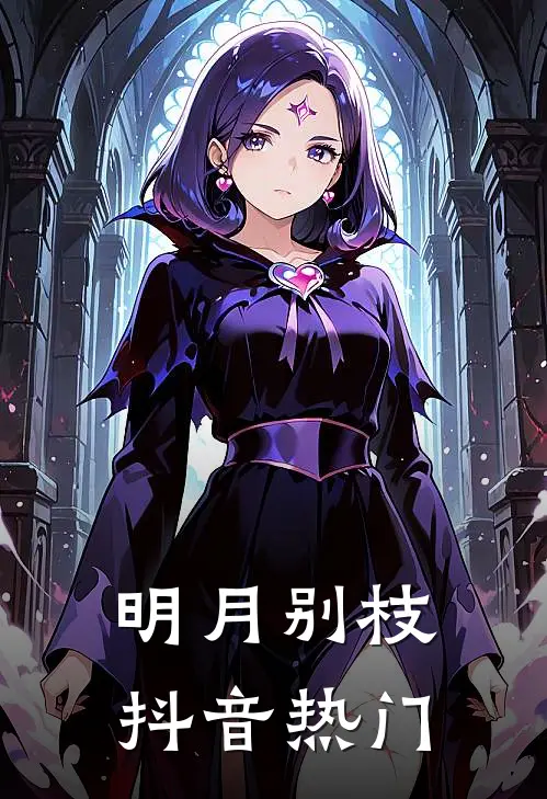 明月别枝抖音热门