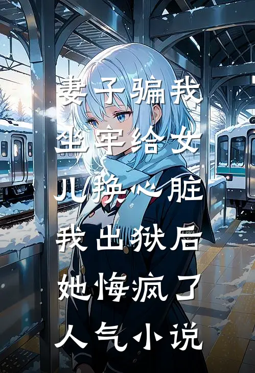 妻子骗我坐牢给女儿换心脏，我出狱后她悔疯了人气小说