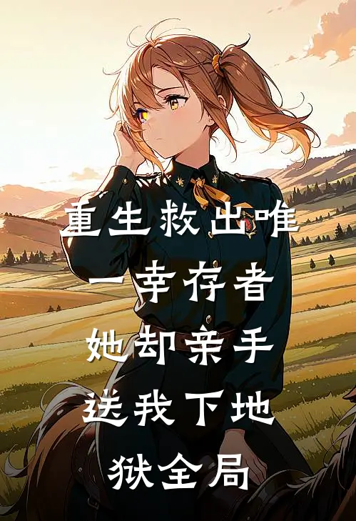 重生救出唯一幸存者，她却亲手送我下地狱全局