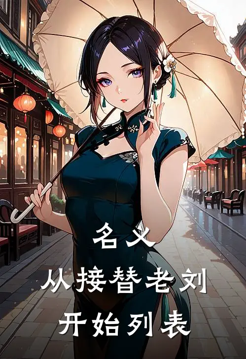 名义：从接替老刘开始列表