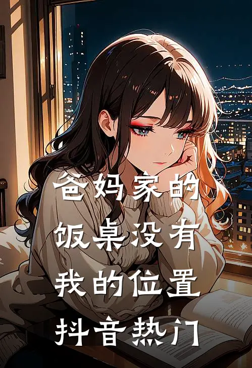 爸妈家的饭桌没有我的位置抖音热门