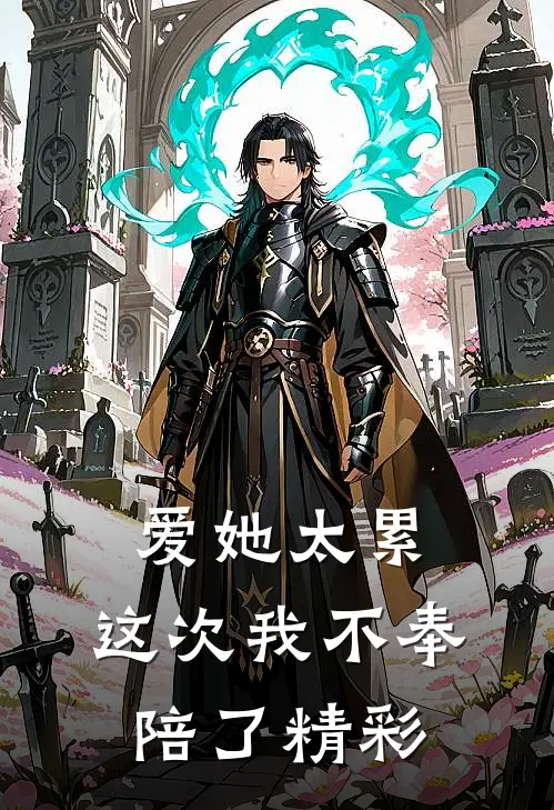 爱她太累，这次我不奉陪了精彩