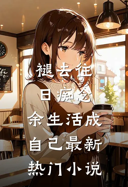 褪去往日痴念，余生活成自己最新热门小说