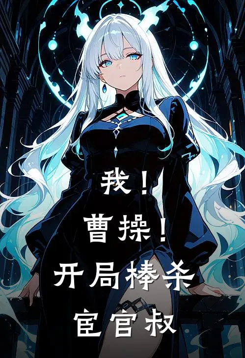 我！曹操！开局棒杀宦官叔